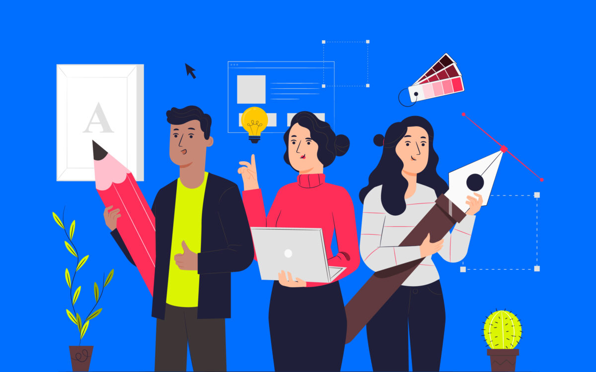 Social Media Management