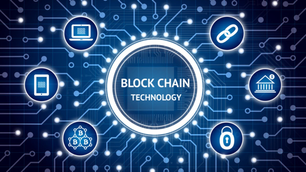 Blockchain Service