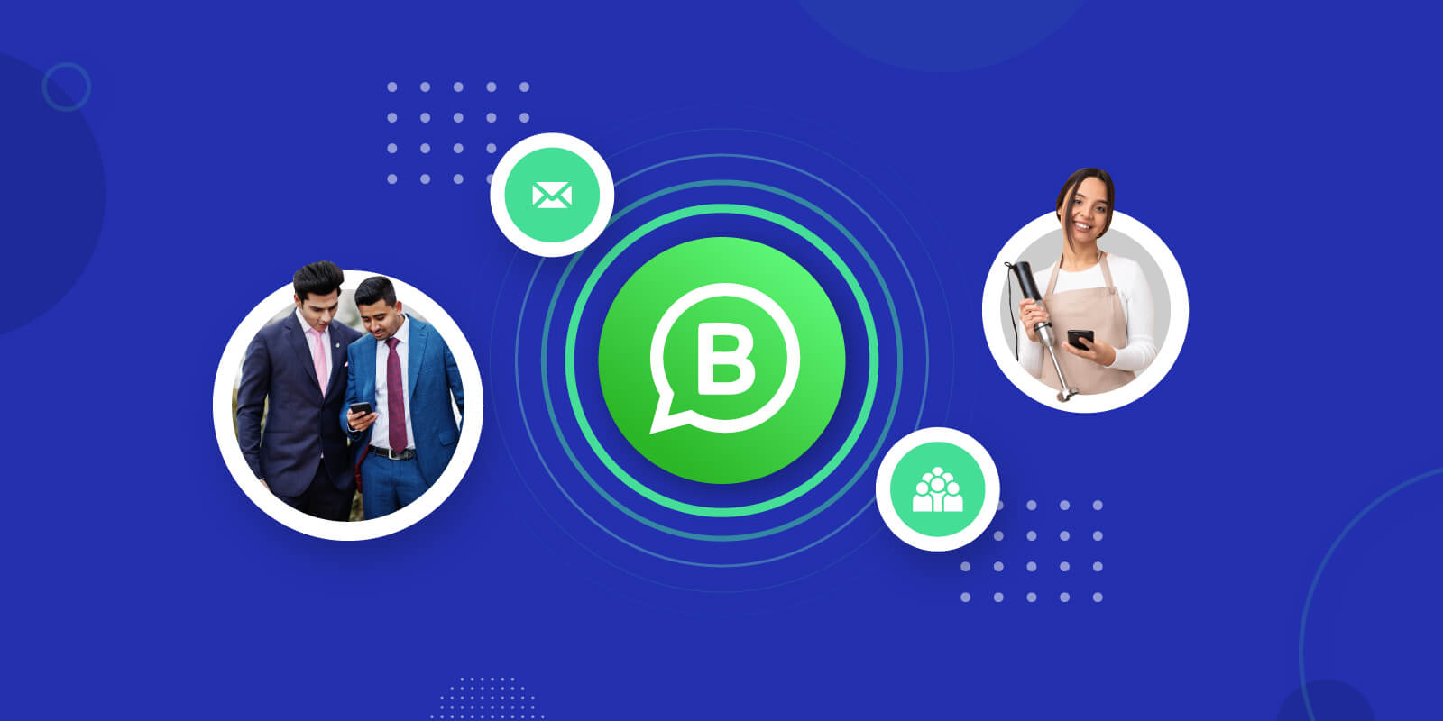 WhatsApp API Integration
