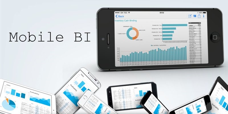 Business Intelligence in Mobile App Development