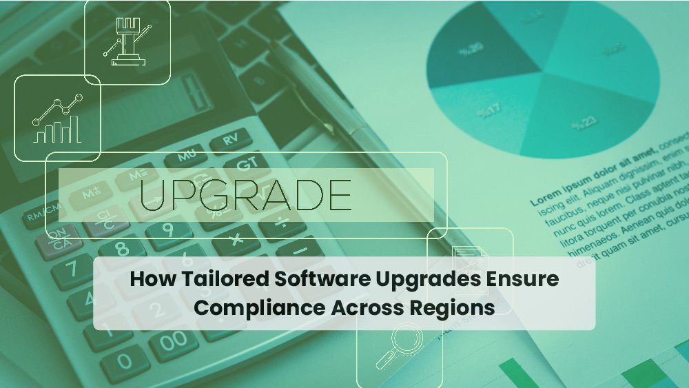 Tailored Software Upgrades