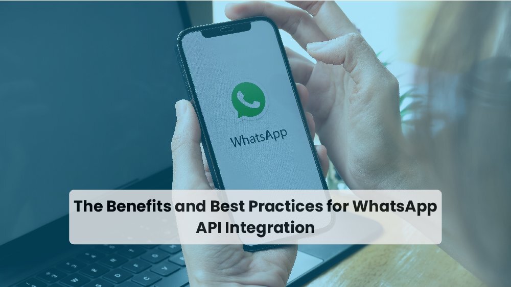 Whatsapp API integration