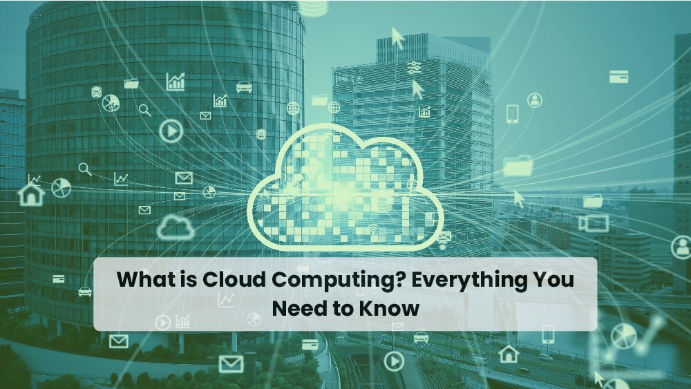 Cloud Computing Services