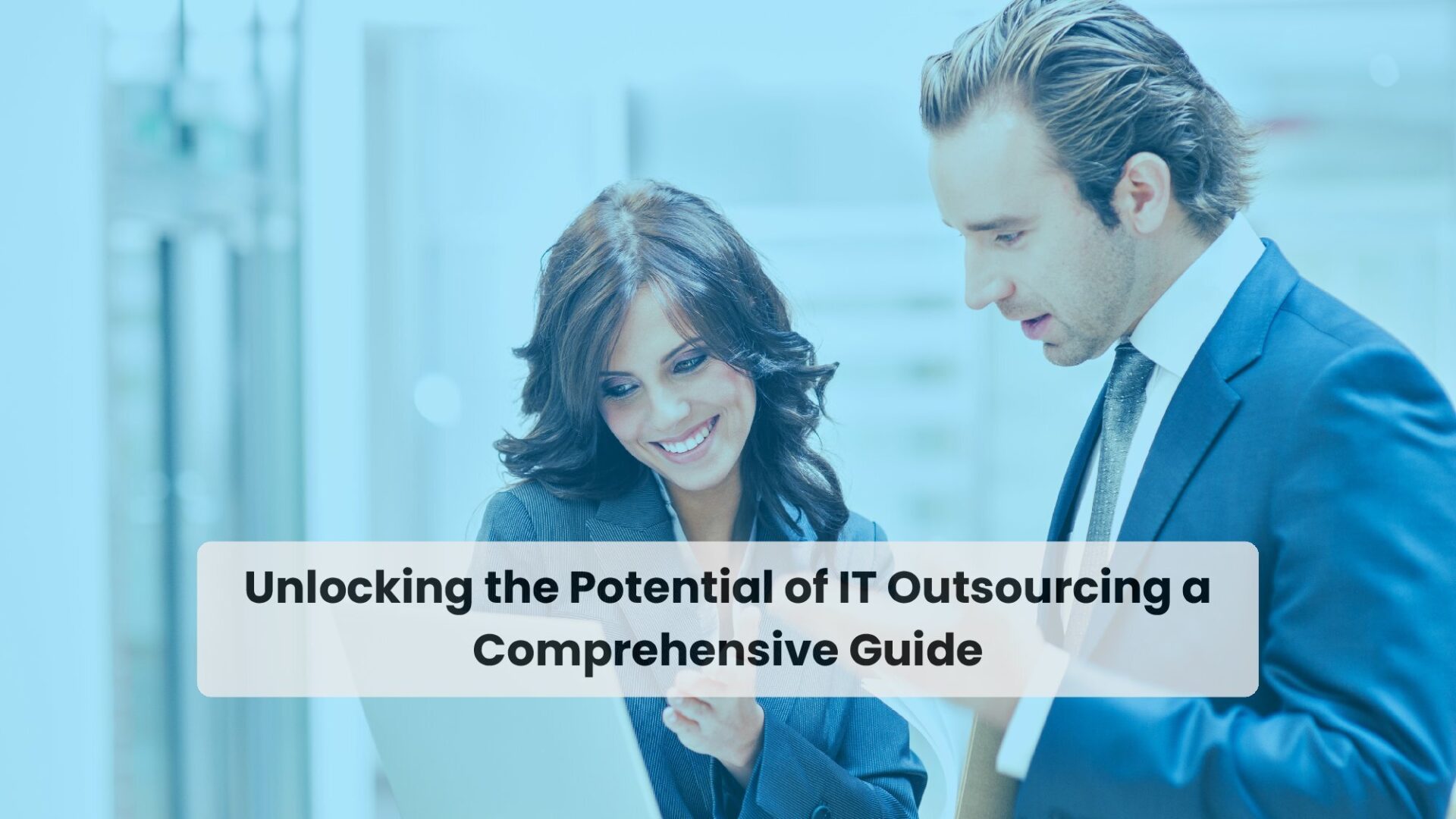 Unlocking the Potential of IT Outsourcing a Comprehensive Guide it outsourcing in Dubai. Technician providing IT support on-site at a corporate office.” “IT support specialist troubleshooting a computer issue in a modern workspace.