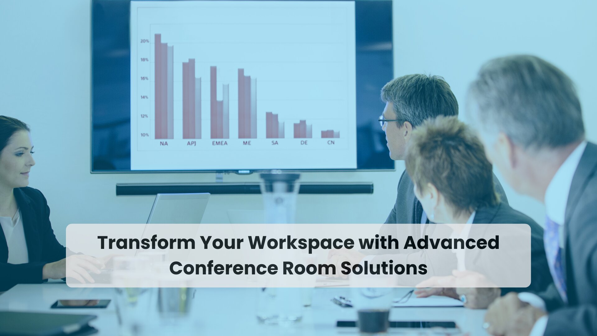 Transform Your Workspace with Advanced Conference Room Solutions