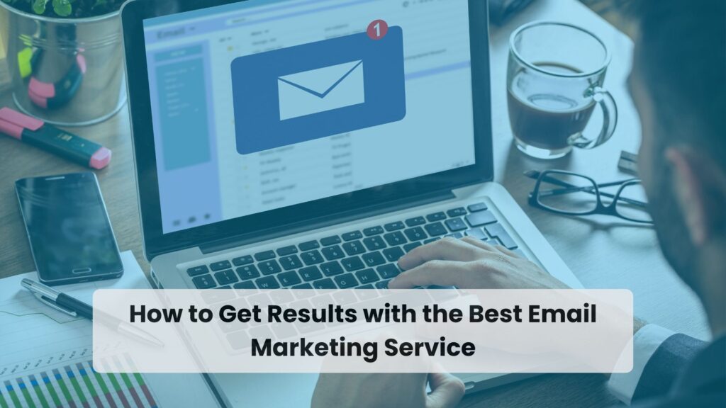 Best Email Marketing Service in UAE | Vision Tech Solutions