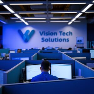 What is a Program Developer? Vision Tech Solutions