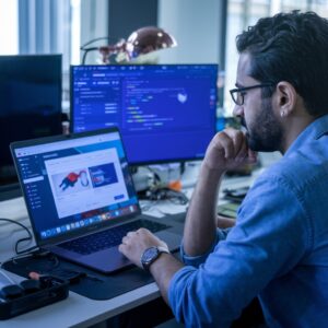 Professional WooCommerce Developer in UAE | Vision Tech Solutions