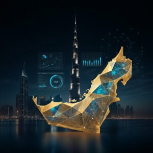 Expert Power BI Data Models | Vision Tech Solutions UAE
