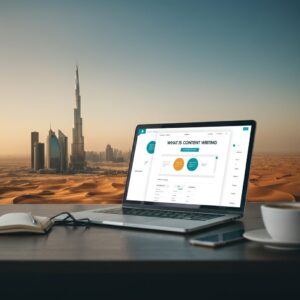 What Is Content Writing? Expert Insights by Vision Tech Solutions in UAE
