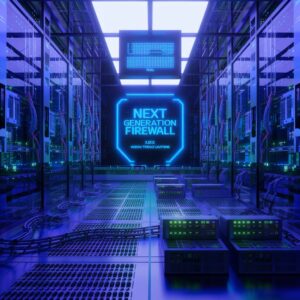 Advanced Next Generation Firewall Solutions in UAE | Vision Tech Solutions
